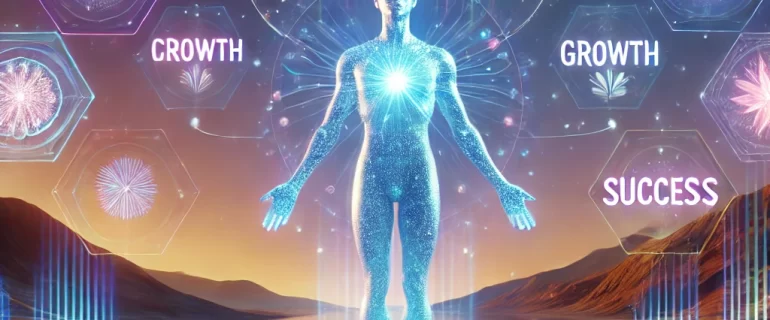 ai powered manifestation