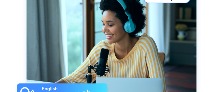 AI Dubbing Software AI Dubbing Software