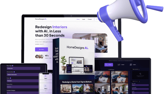Home Designs AI