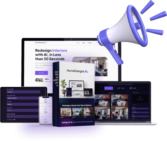 Home Designs AI